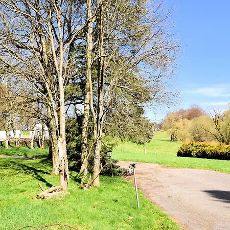 Holiday home Holiday Relais De Poste Robertville