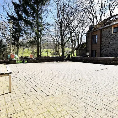 Holiday home Holiday Relais De Poste