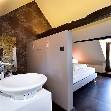 Holiday Relais De Poste Holiday home