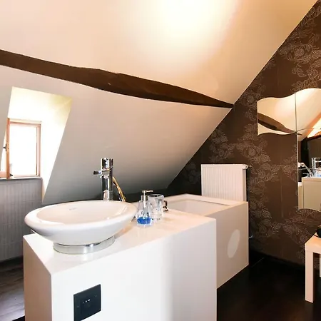 Holiday home Holiday Relais De Poste *