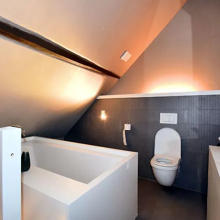 Holiday Relais De Poste Holiday home *