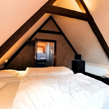 Holiday Relais De Poste * Robertville