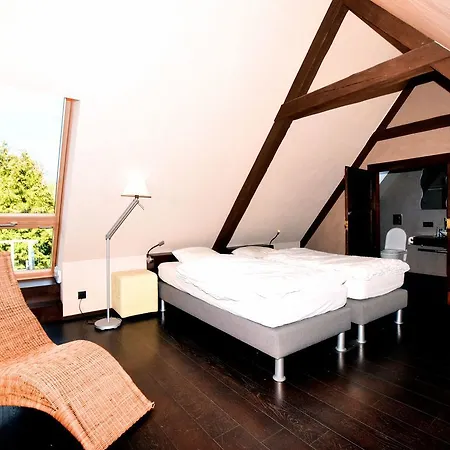 Holiday home Holiday Relais De Poste