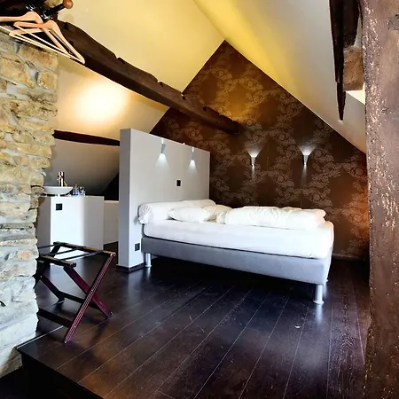 Holiday Relais De Poste Holiday home Robertville