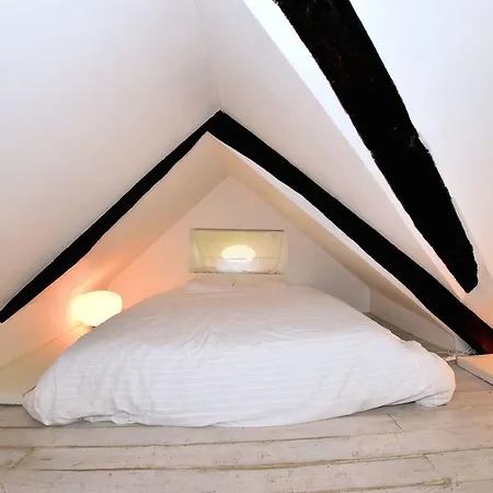 Holiday Relais De Poste Robertville