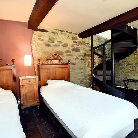 Holiday Relais De Poste Holiday home