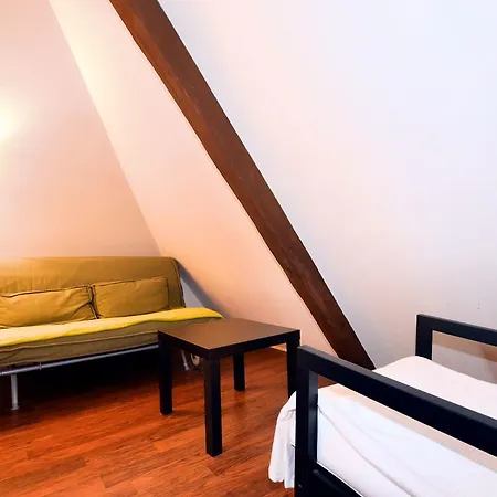 Holiday Relais De Poste