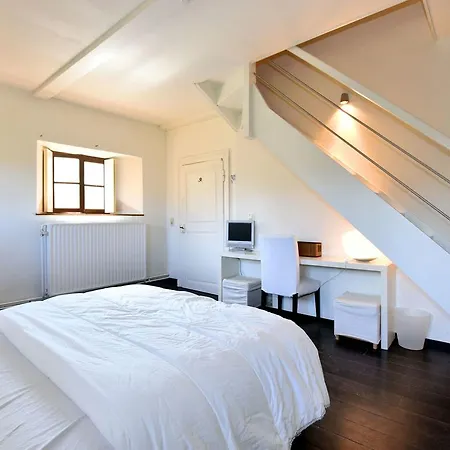 Holiday Relais De Poste Holiday home *