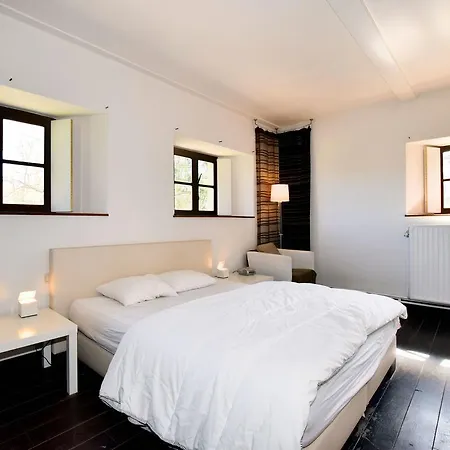 Holiday home Holiday Relais De Poste Robertville