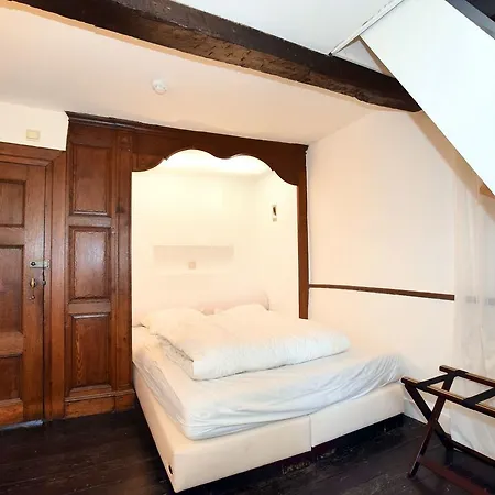 Holiday Relais De Poste * Robertville
