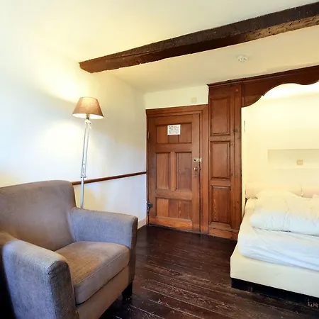 Holiday home Holiday Relais De Poste