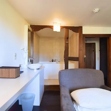 Holiday Relais De Poste Holiday home Robertville