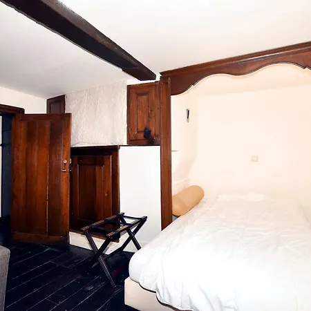 Holiday Relais De Poste Robertville