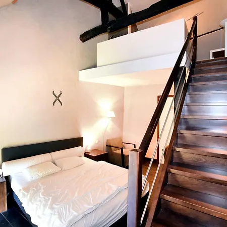 Holiday Relais De Poste Holiday home