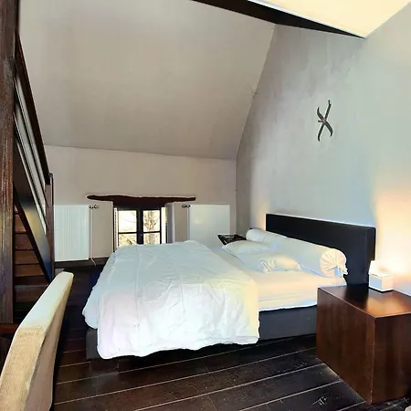 Holiday home Holiday Relais De Poste *