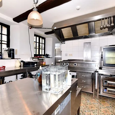 Holiday Relais De Poste