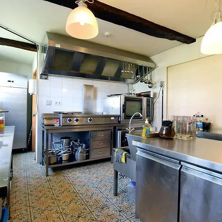 Holiday Relais De Poste Holiday home *
