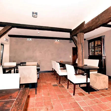 Holiday home Holiday Relais De Poste Robertville