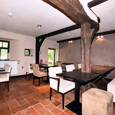 Holiday Relais De Poste * Robertville