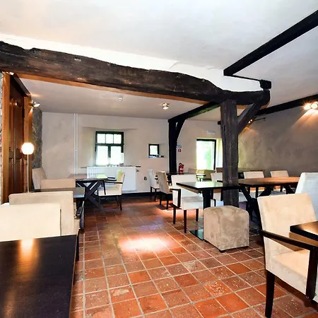 Holiday home Holiday Relais De Poste