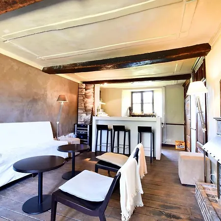 Holiday Relais De Poste Robertville