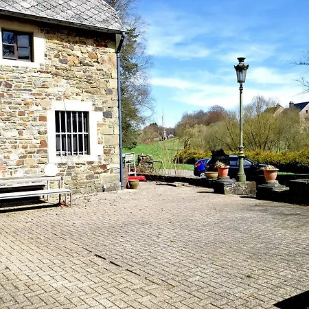 Holiday home Holiday Relais De Poste *